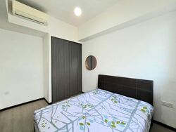 Parc Riviera (D5), Condominium #603063041